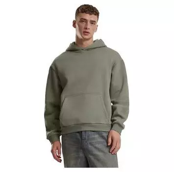 Urban Classics Fluffy худи 5XL