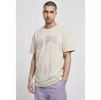 Urban Classics Футболка Baseball Big 5XL