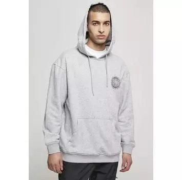Urban Classics Globetrotter худи M