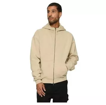 Urban Classics High Neck full zip свитшот L