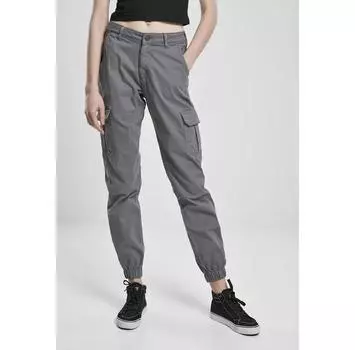 Urban Classics High Waist cargo брюки 26
