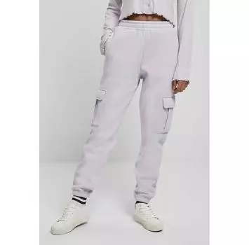 Urban Classics High Waist Cargo брюки 3XL