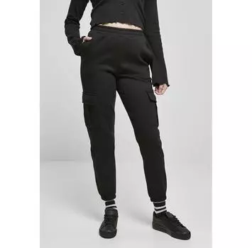 Urban Classics High Waist Cargo брюки S