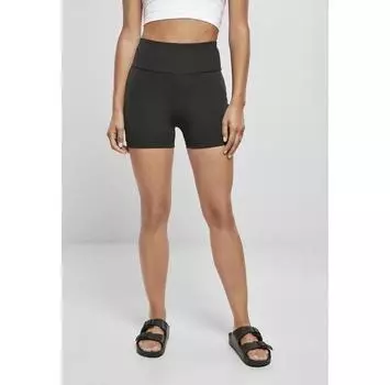 Urban Classics High-Waisted шорты M