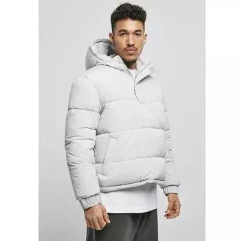 Urban Classics Hooded Cropped куртка M