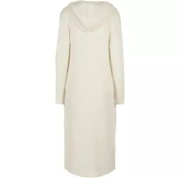 Urban Classics Hooded Feather-Big куртка 4XL