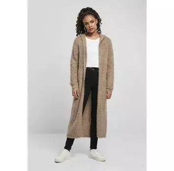 Urban Classics Hooded Feather куртка S
