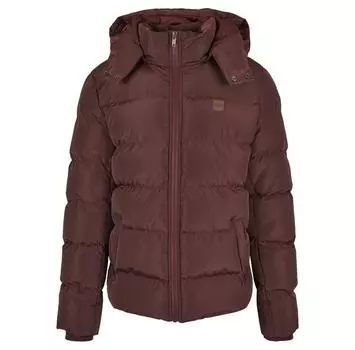 Urban Classics Hooded Puffer-Big куртка 3XL