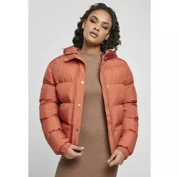 Urban Classics Hooded Puffer куртка XS