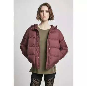 Urban Classics Hooded Puffer куртка XS