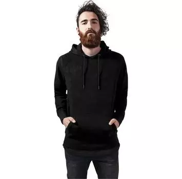 Urban Classics Imitation Uede свитшот S