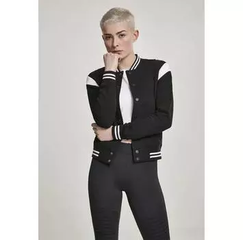 Urban Classics Inet College Sweater куртка M