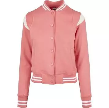 Urban Classics Inset College-Big куртка 4XL