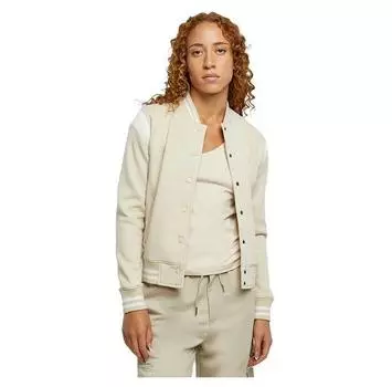 Urban Classics Inset College куртка 4XL