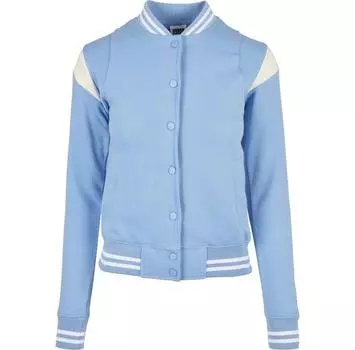 Urban Classics Inset College куртка XS