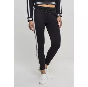 Urban Classics Interlock 2.0 брюки S