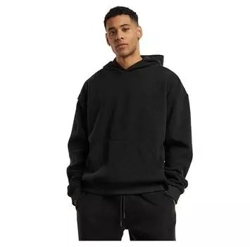 Urban Classics Jacquard Velvet Oversized худи S