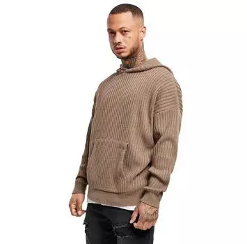 Urban Classics Knitted свитшот 4XL