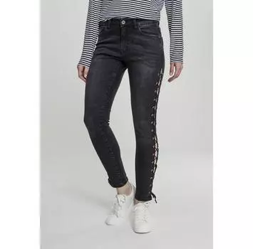 Urban Classics Lace Up брюки 27