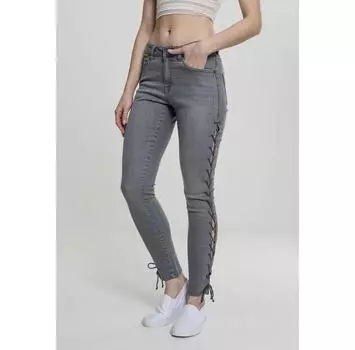 Urban Classics Lace Up брюки 30