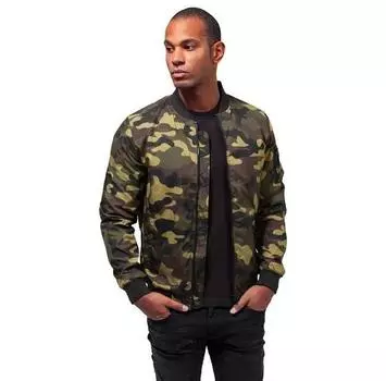 Urban Classics Light Camo куртка S
