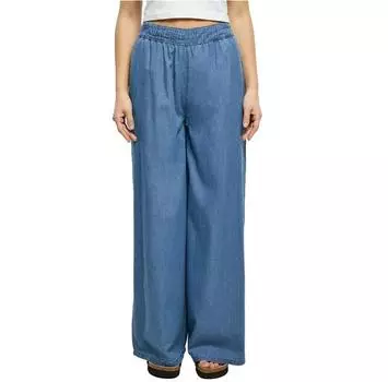 Urban Classics Light Denim брюки 4XL/Wide