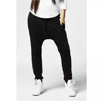 Urban Classics Light Fleece Arouel брюки M