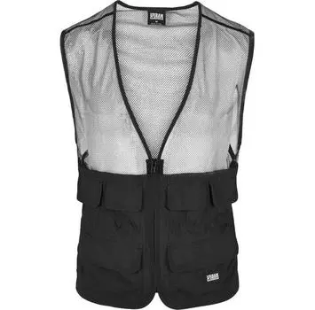 Urban Classics Light Pocket жилет 2XL