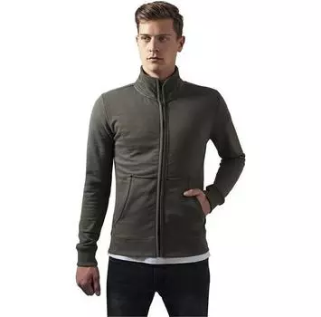 Urban Classics Loose Terry Zip куртка S