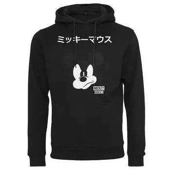 Urban Classics Mickey Japanese худи M