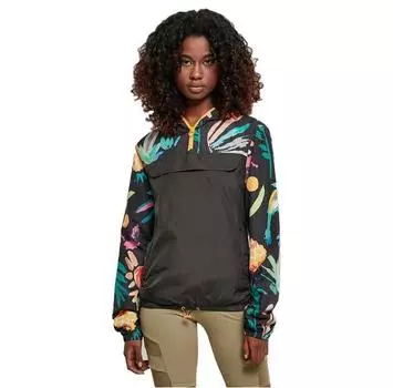 Urban Classics Mixed куртка XS
