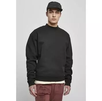 Urban Classics Mock Neck Crew свитшот XL