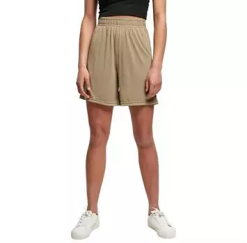 Urban Classics Modal high waist шорты M
