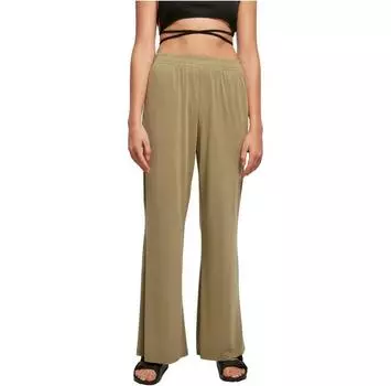 Urban Classics Modal Wide брюки L