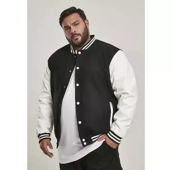 Urban Classics Old School College куртка M