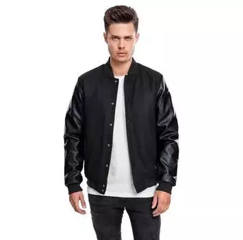 Urban Classics Oldschool College куртка L