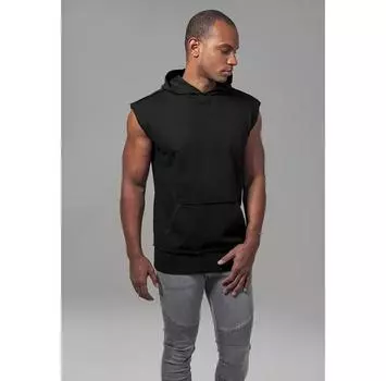 Urban Classics Open свитшот 2XL