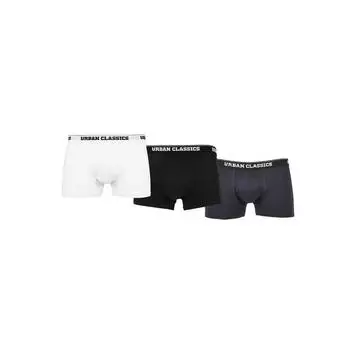 Urban Classics Organic боксеры 3 шт. 2XL