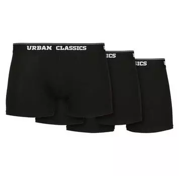 Urban Classics Organic боксеры 3 шт. 2XL