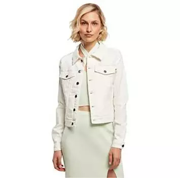 Urban Classics Organic denim куртка 5XL