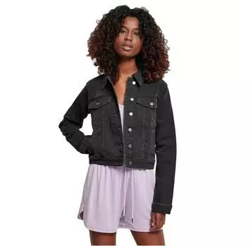Urban Classics Organic denim куртка S