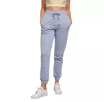Urban Classics Organic high waist брюки 4XL