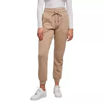Urban Classics Organic high waist брюки L