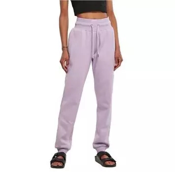 Urban Classics Organic high waist брюки S