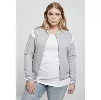 Urban Classics Organic Inset College (Big ) куртка 4XL