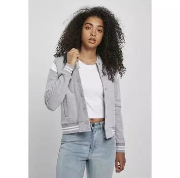 Urban Classics Organic Inset College куртка M