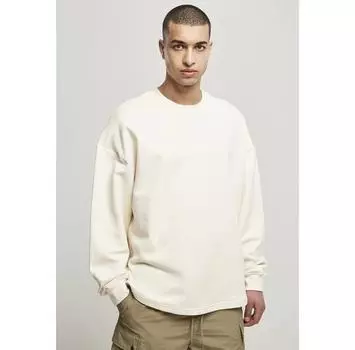 Urban Classics Organic Oversized Boxy свитшот S