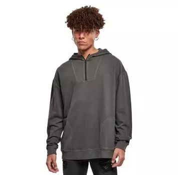 Urban Classics Overdyed Camp свитшот L