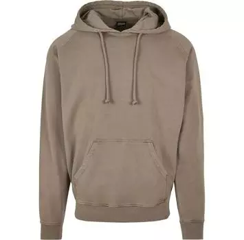 Urban Classics Overdyed свитшот L