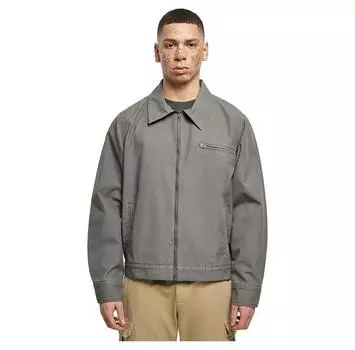 Urban Classics Overdyed Workwear куртка L